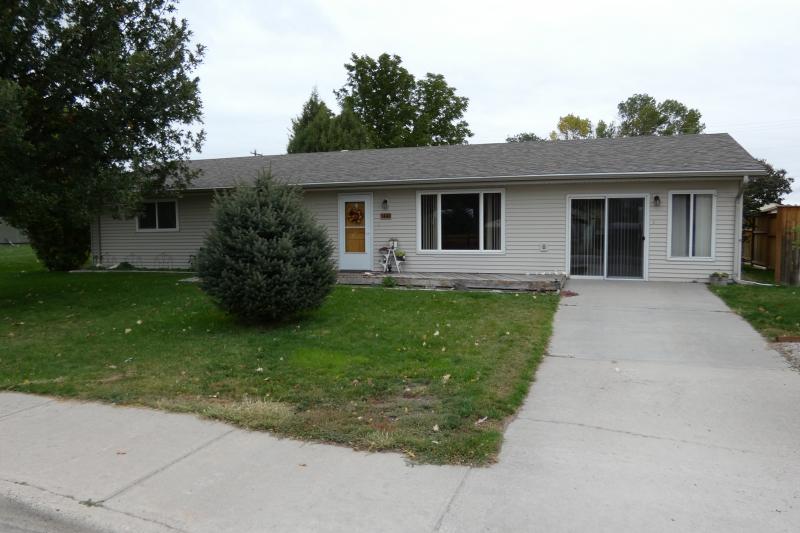 Residential Properties for Sale in Guernsey, WY and Eastern Wyoming